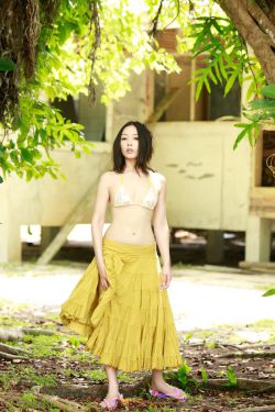浮世风清绘完整版