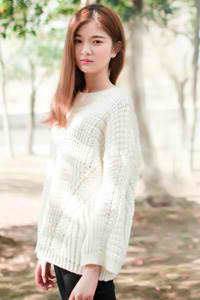 小美人鱼