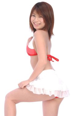 羽田未来