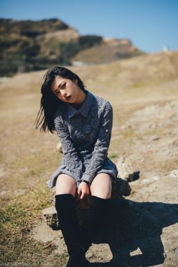 羽田未来