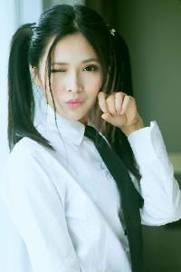 侯门继妻