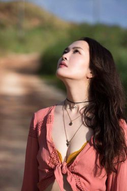 通往仙境