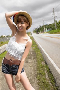 美发屋特别待遇8