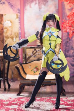 二号首长2