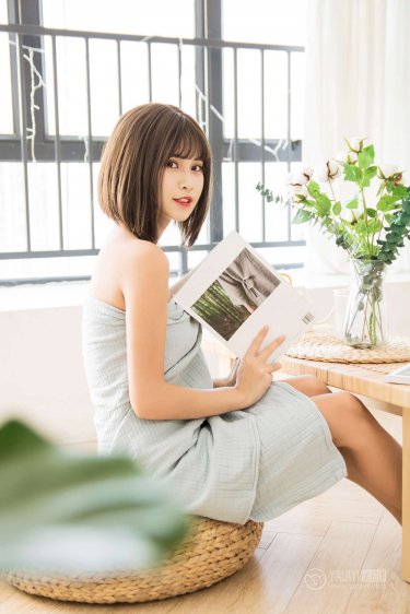 原来我很爱你