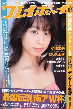 全职没女