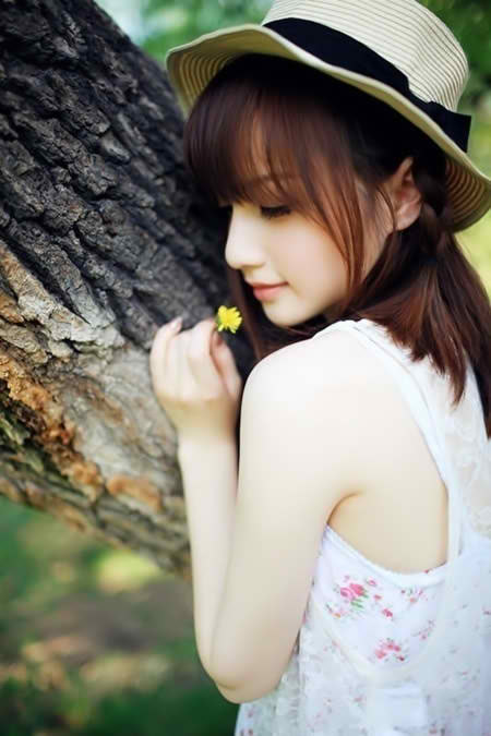 坏心女配角