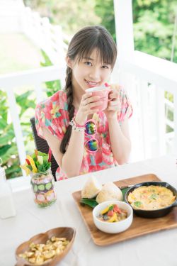 女婿每天都要