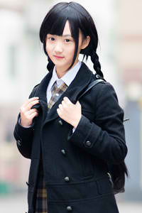 矮骡子