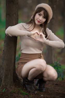 爱上琉璃苣