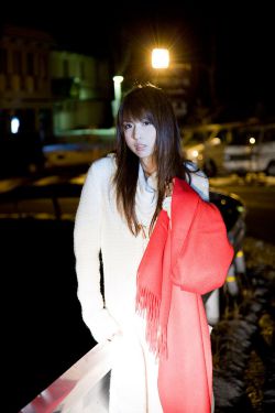 多部未华子