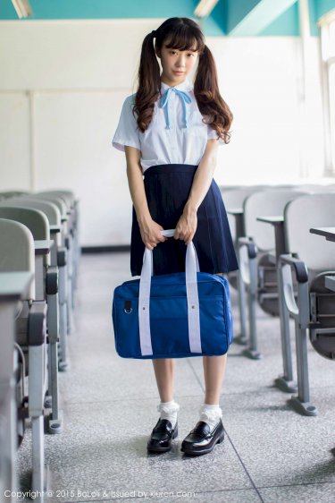 校长的侄女